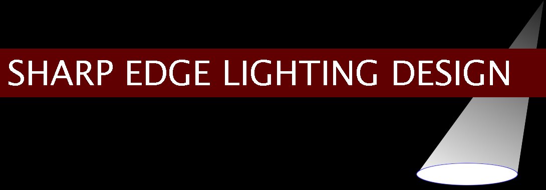 Sharp Edge Lighting Design